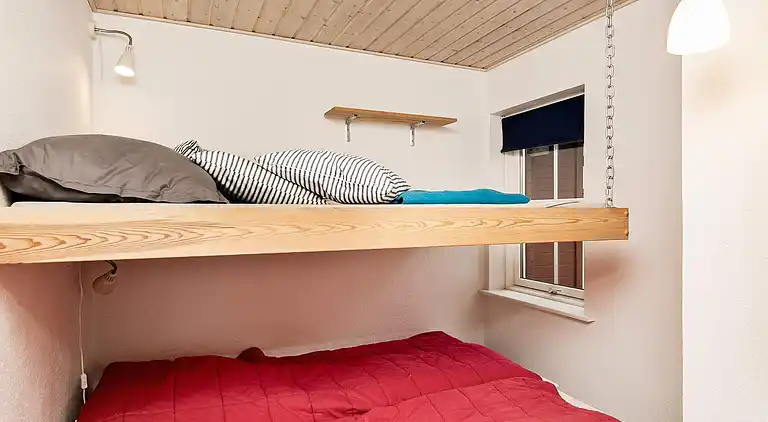 Feriebolig i Havneby