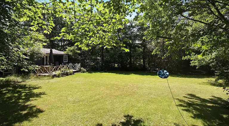 Holiday home in Vejby