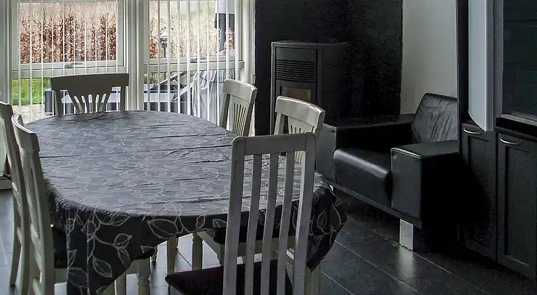 Sommerhus ved Hvidbjerg Strand