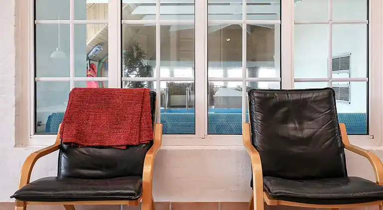 Ferienhaus in Harboøre