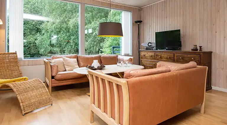 Vakantiehuis in Ebeltoft