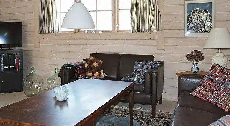 Holiday home in Helberskov Strand