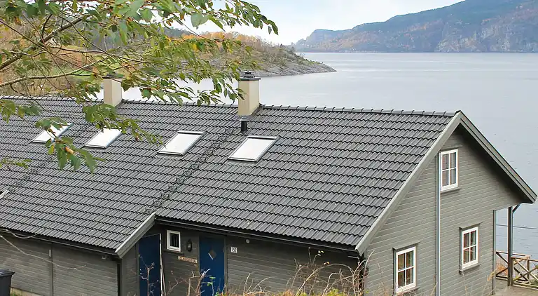 Vakantiehuis in Tysvær