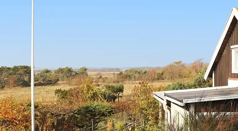 Sommerhus i Falkenberg S