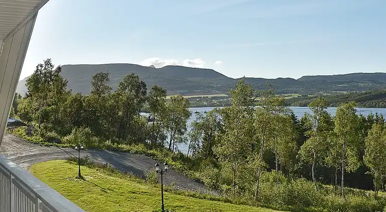 Holiday home in Eide