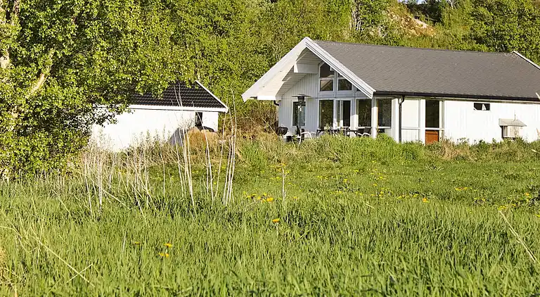 Holiday home in Innvorda