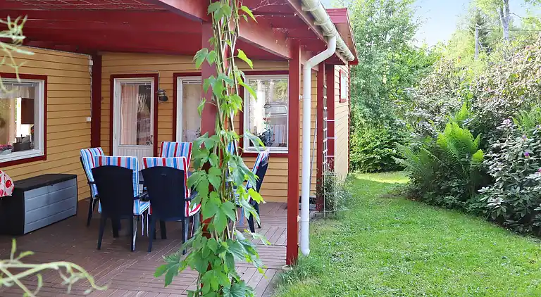 Sommerhus i Nässjö V