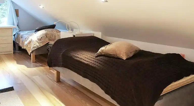 Sommerhus i Kungälvs