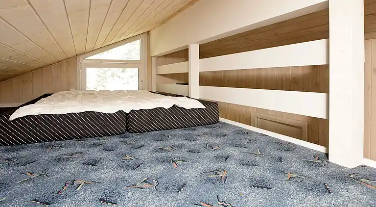 Feriebolig i Blokhus