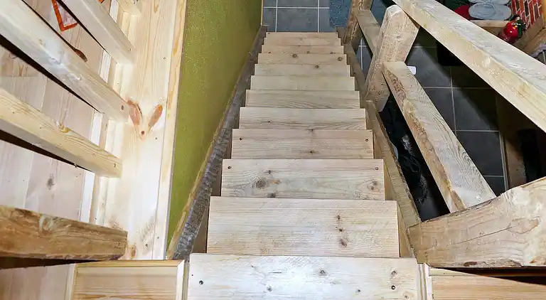 Feriebolig i Åsljunga