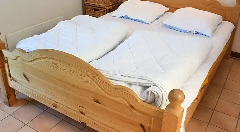 Sommerhus i Stoense Udflyttere