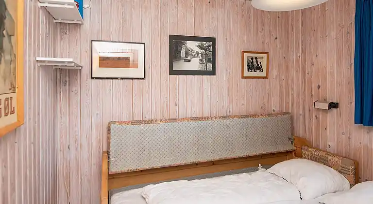 Holiday home in Hejlsminde Strand