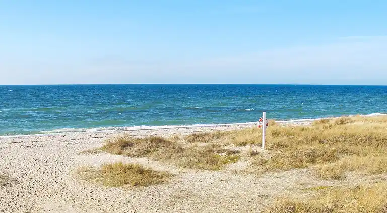 Sommerhus i Dannemare