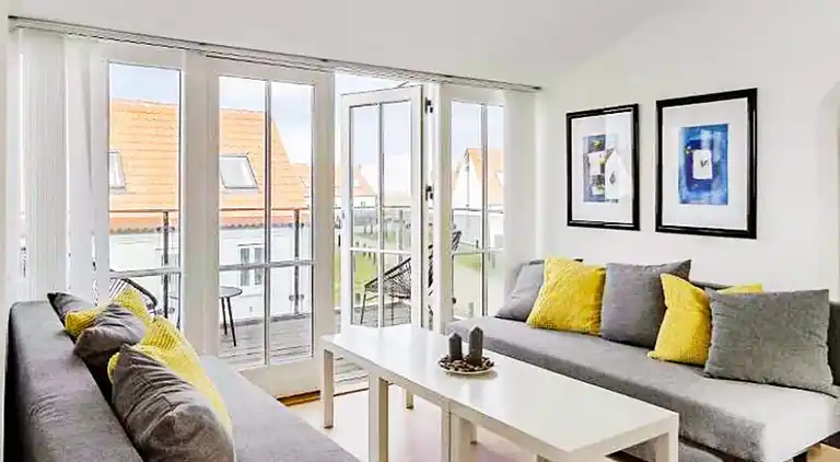 Holiday home in Nr Lyngby Strand