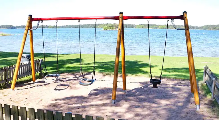 Holiday home in Mönsterås S