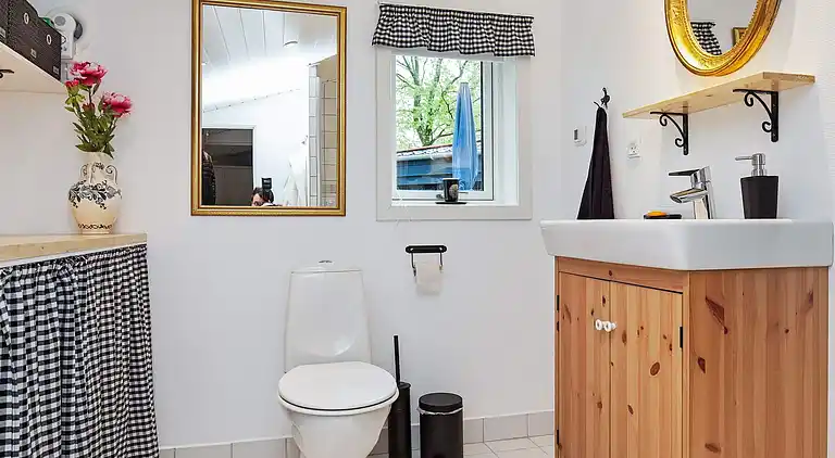 Sommerhus i Fårevejle