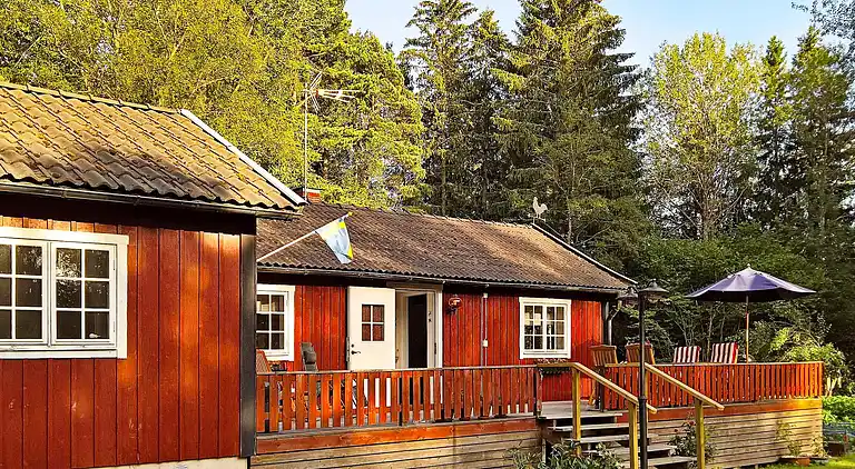 Holiday home in Norrtälje N