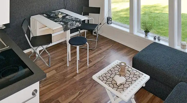 Holiday home in Mönsterås S