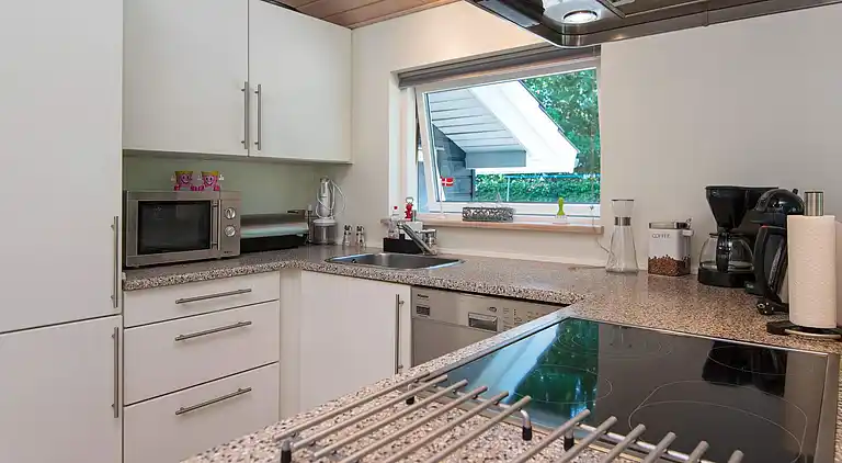 Sommerhus i Branderup J