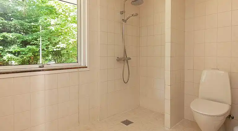 Sommerhus i Fårevejle