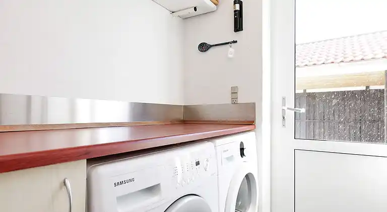 Feriebolig i Vinderup