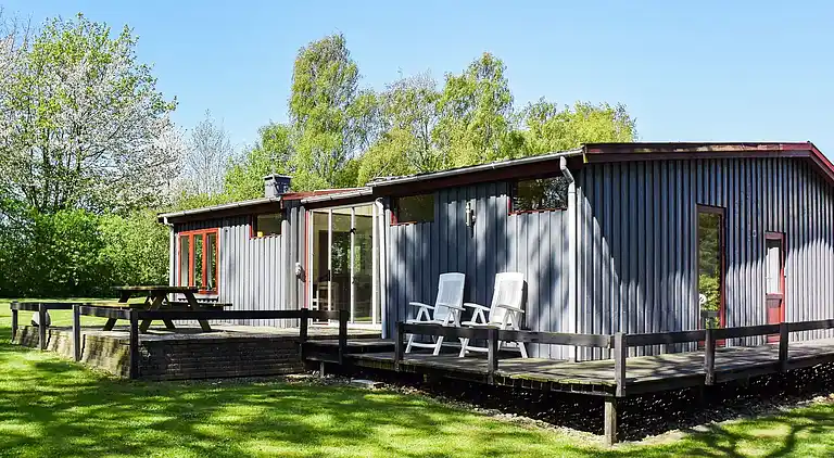 Sommerhus i Stoense Udflyttere