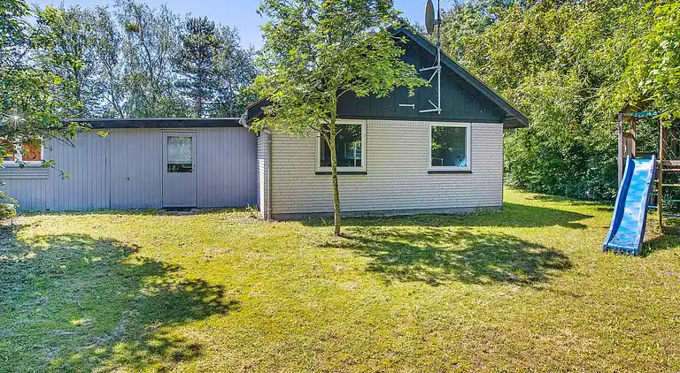 Holiday home in Korsør