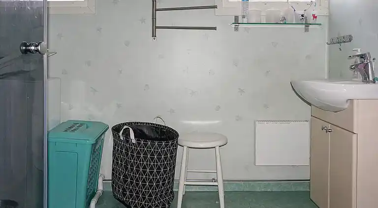 Sommerhus i Nässjö V