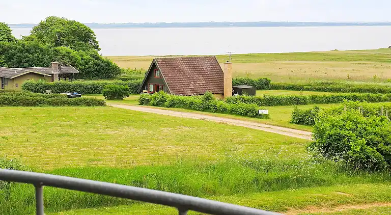 Vakantiehuis in Øster Assels