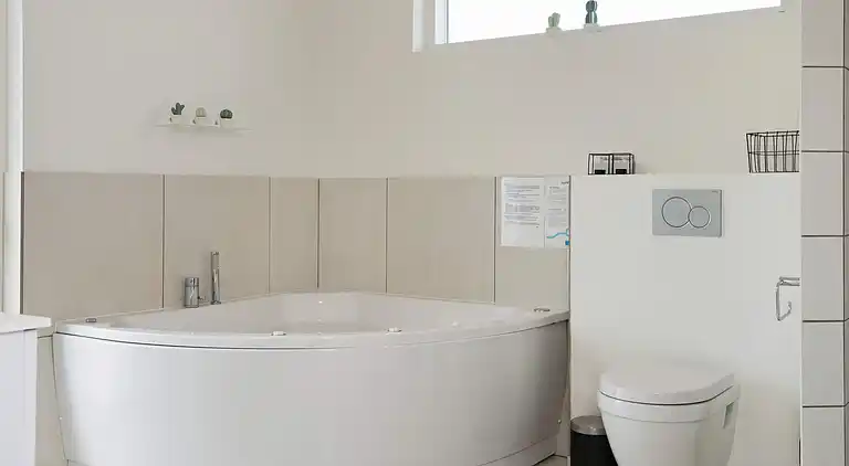 Vakantiehuis in Kelstrup Strand