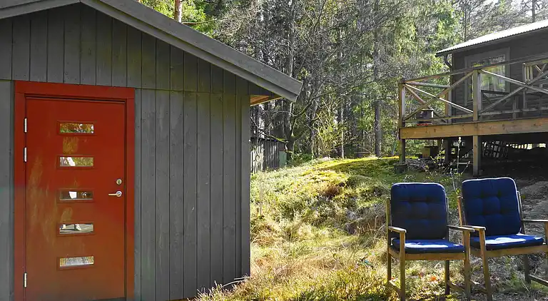 Holiday home in Uddevalla