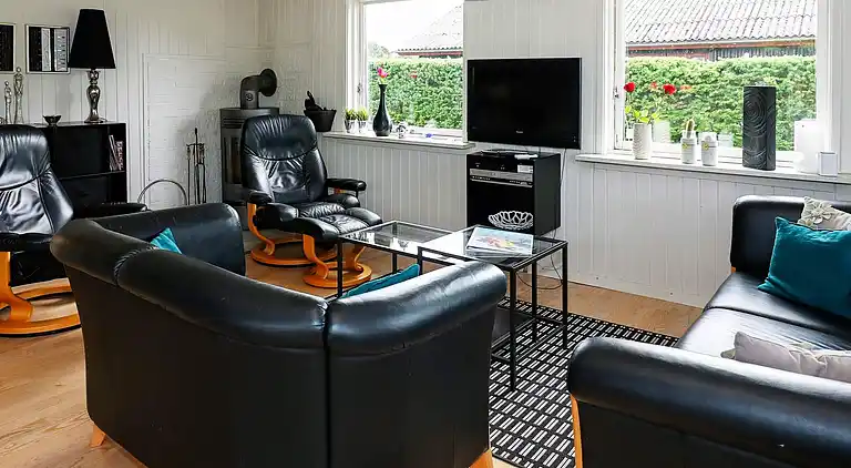 Sommerhus i Øster Hurup