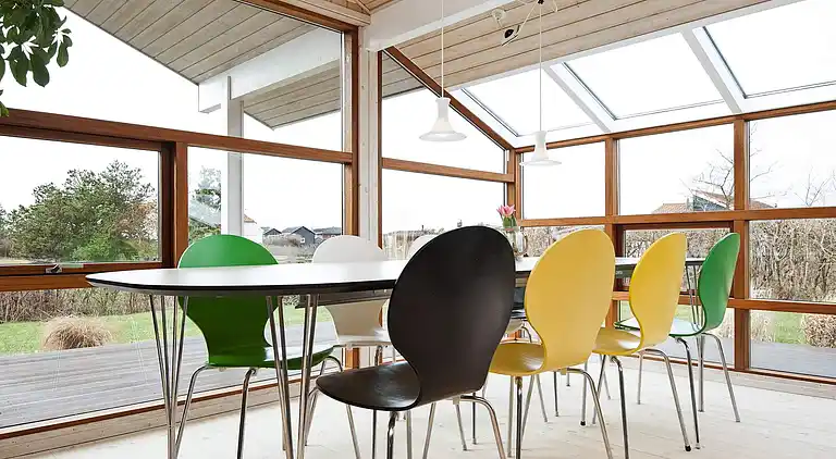 Holiday home in Juelsminde