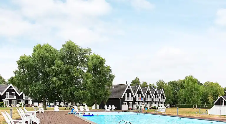 Holiday home in Nykøbing Sjælland