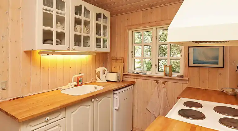 Vakantiehuis in Blokhus