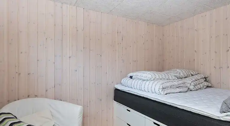 Sommerhus ved Saksild Strand