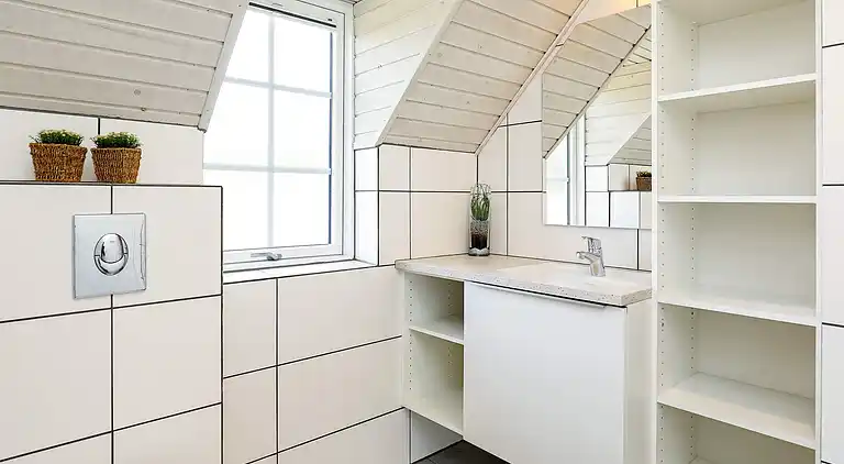 Ferienhaus in Ringkobing