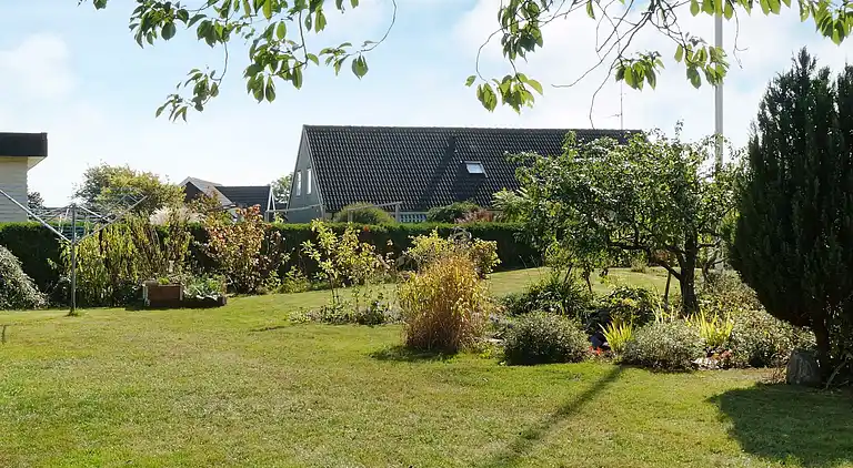 Holiday home in Skogstorp-Västra Gärdet-Arvidstorp