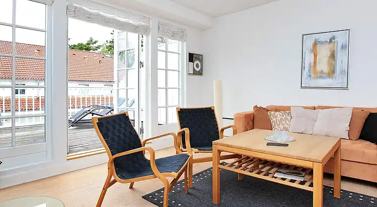 Holiday home in Nykøbing Sjælland