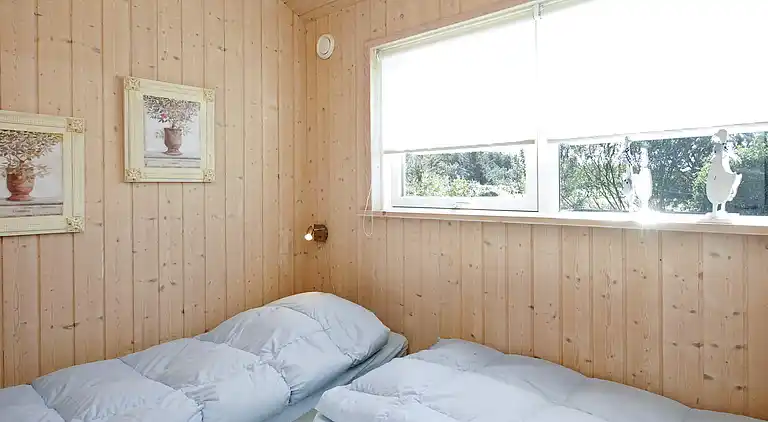 Holiday home in Thisted