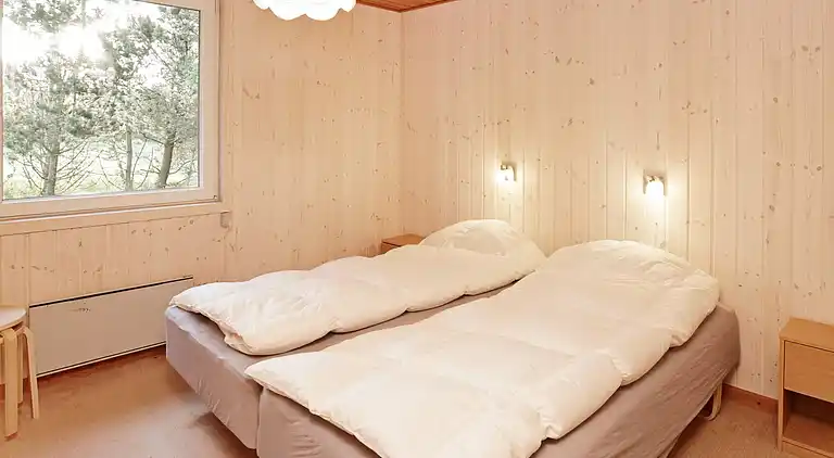 Sommerhus i Snedsted