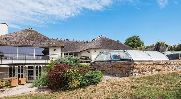 Holiday home in Skanderborg