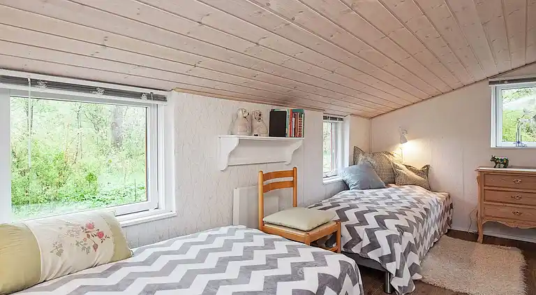 Sommerhus i Fårevejle