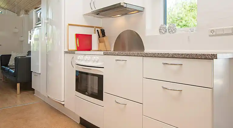 Holiday home in Fjellerup Strand