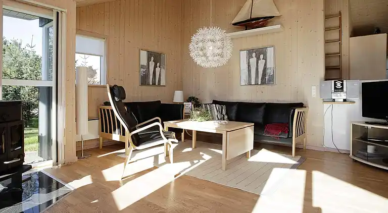 Holiday home in Thisted