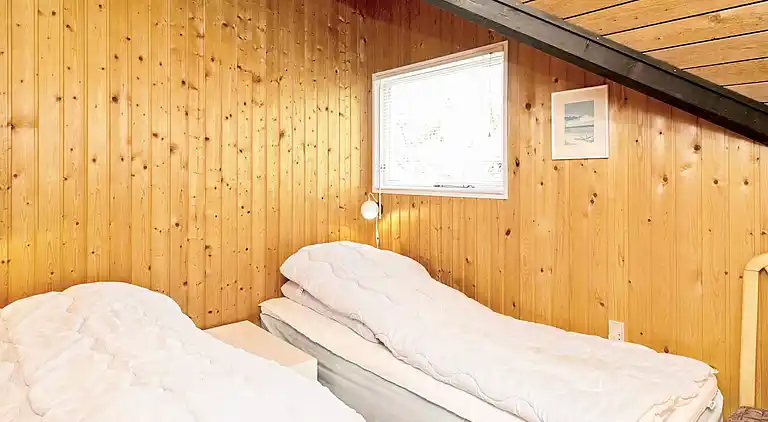 Holiday home in Saltum