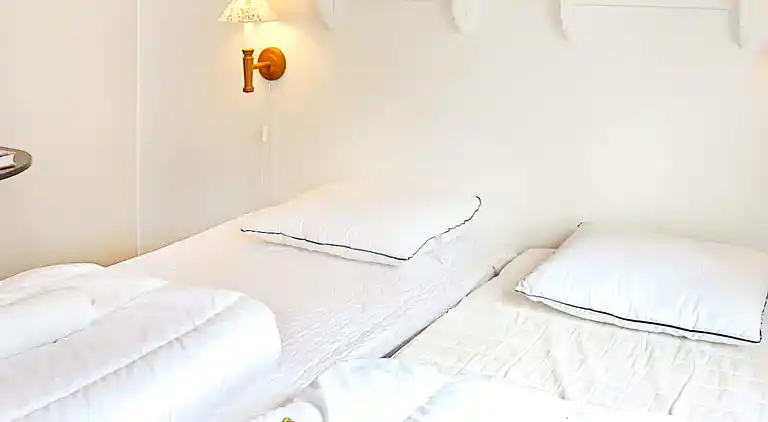 Feriebolig i Västervik NO