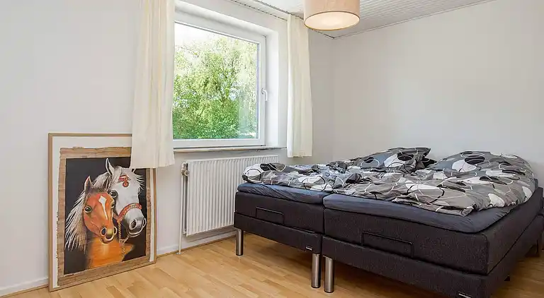 Sommerhus i Hanstholm