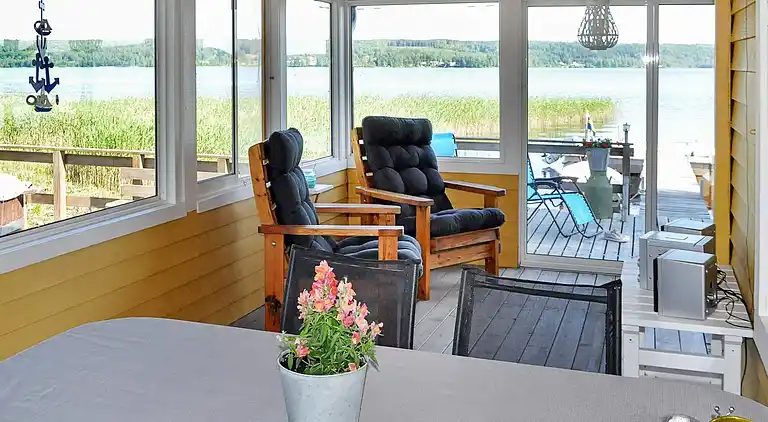 Holiday home in Degerfors Municipality