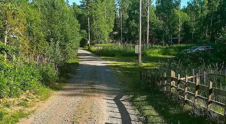 Sommerhus i Kristinehamn S